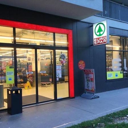 Ajo Vienna Central Room - Contactless Check-In Εξωτερικό φωτογραφία