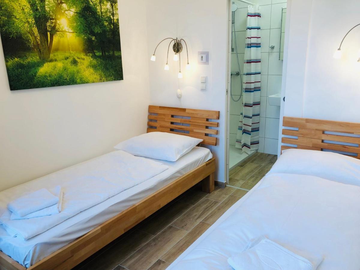 Ajo Vienna Central Room - Contactless Check-In Εξωτερικό φωτογραφία