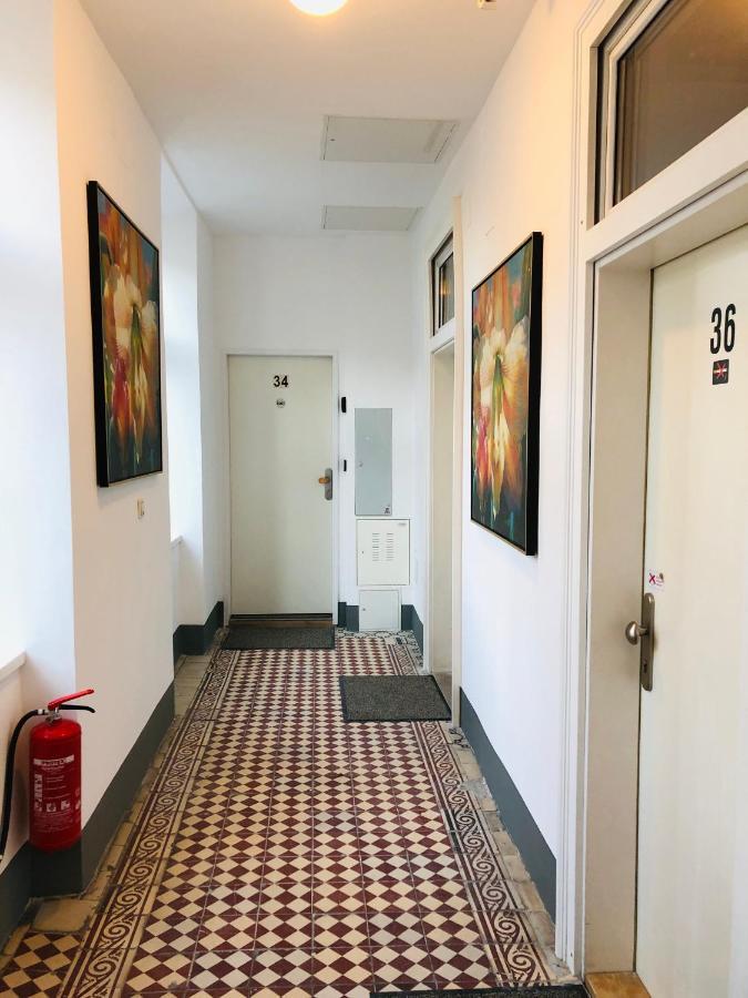 Ajo Vienna Central Room - Contactless Check-In Εξωτερικό φωτογραφία