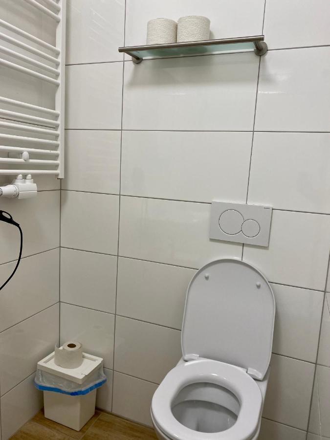 Ajo Vienna Central Room - Contactless Check-In Εξωτερικό φωτογραφία