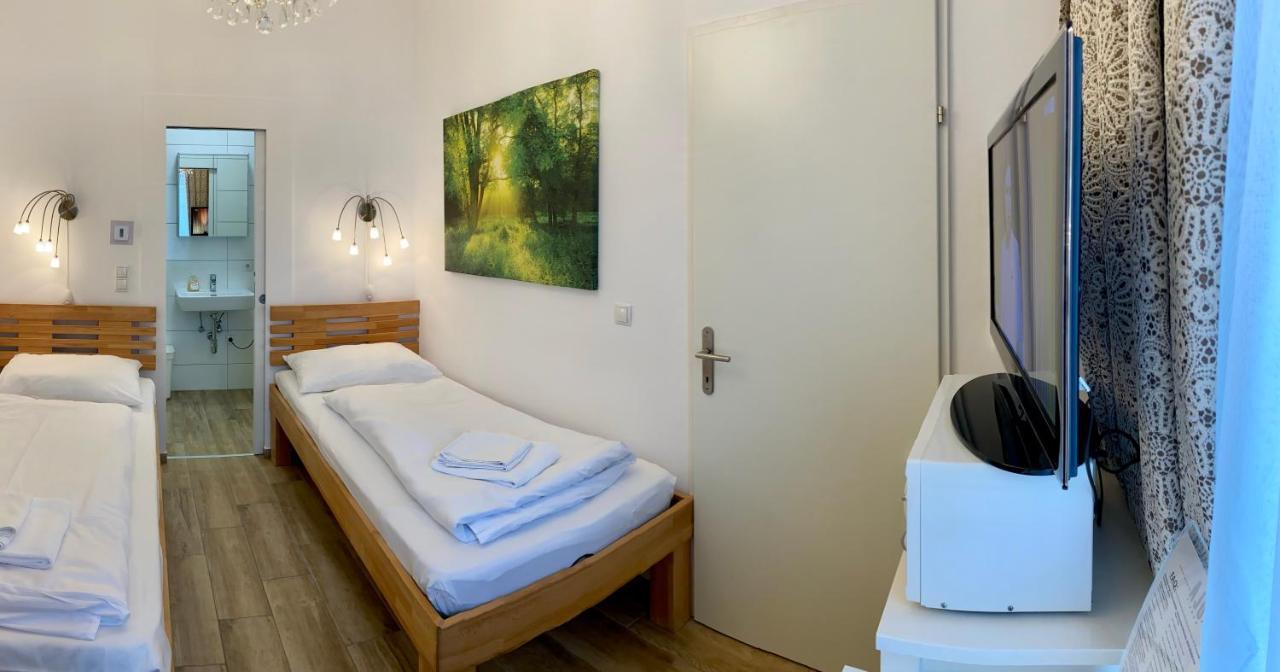 Ajo Vienna Central Room - Contactless Check-In Εξωτερικό φωτογραφία