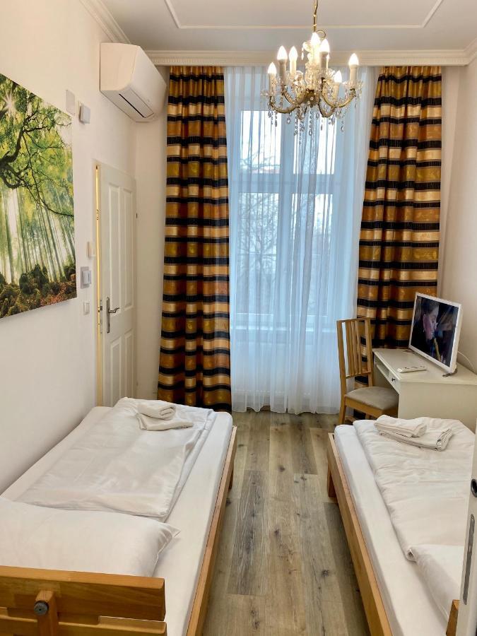 Ajo Vienna Central Room - Contactless Check-In Εξωτερικό φωτογραφία