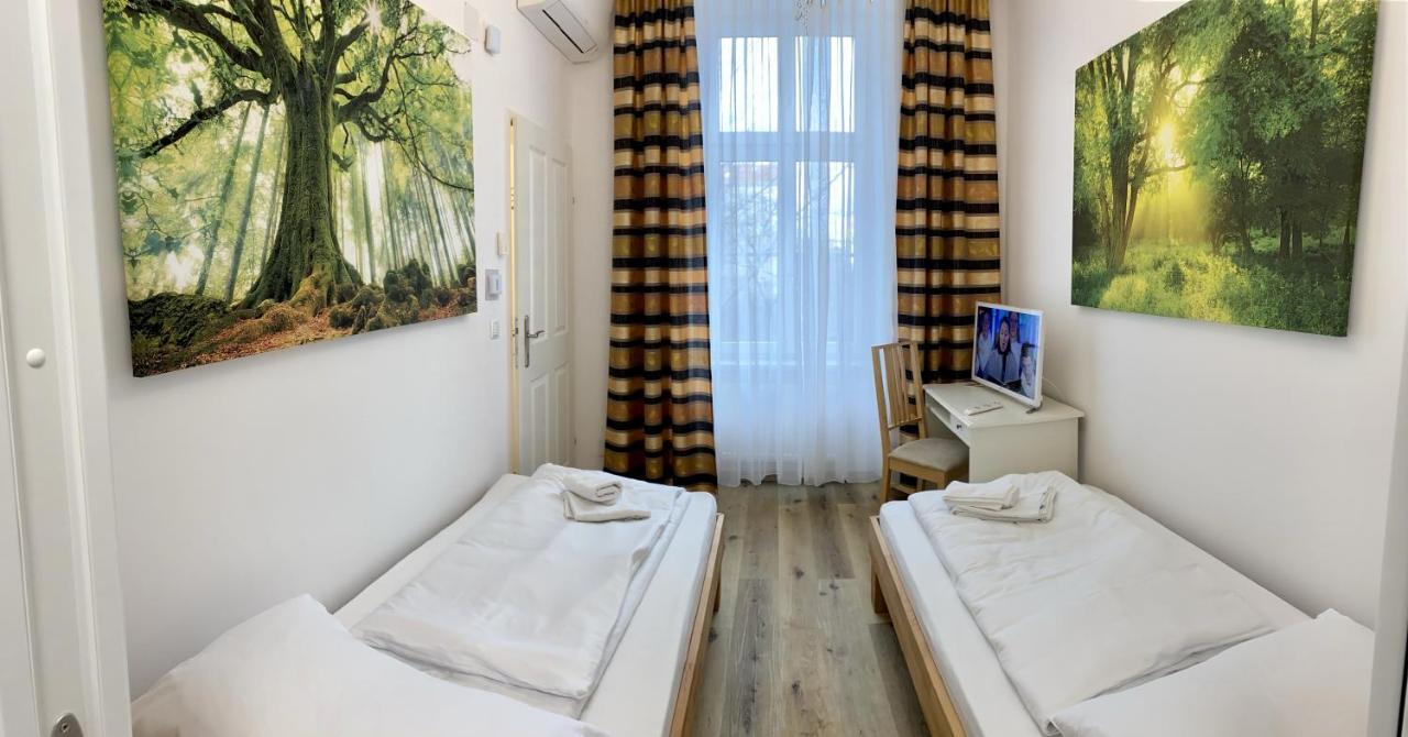 Ajo Vienna Central Room - Contactless Check-In Εξωτερικό φωτογραφία