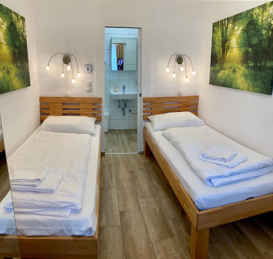 Ajo Vienna Central Room - Contactless Check-In Εξωτερικό φωτογραφία