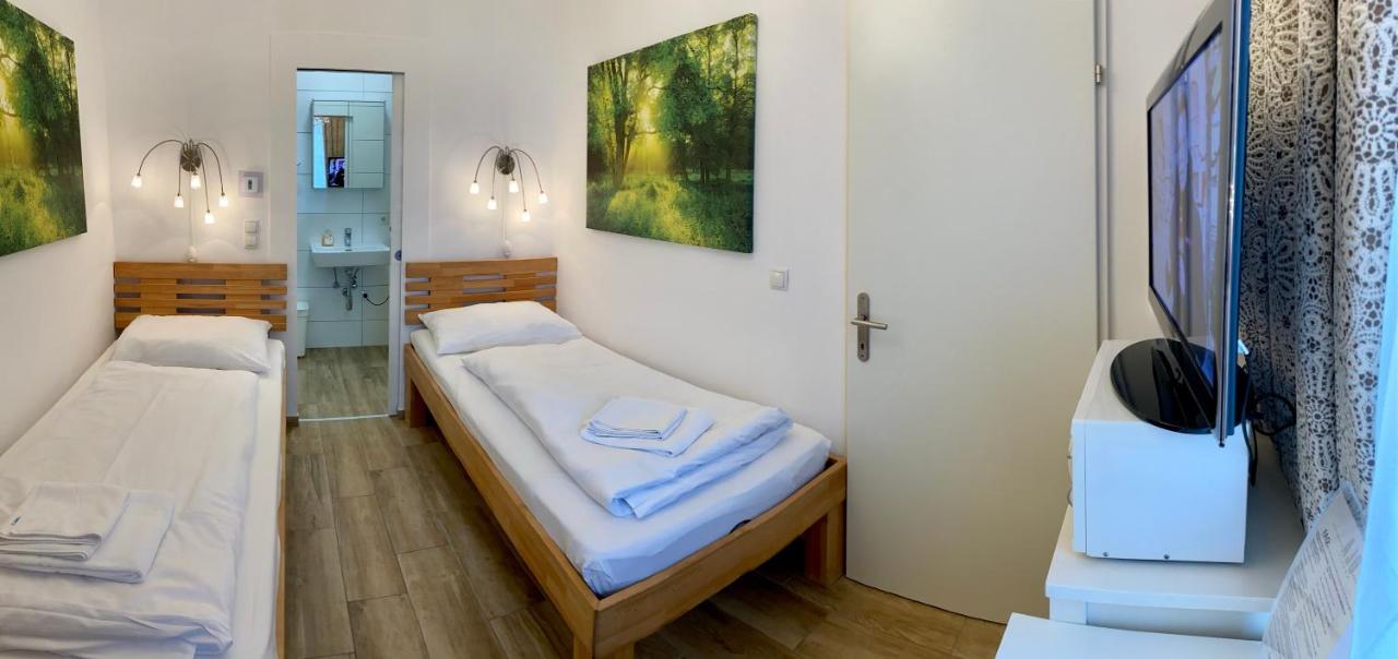 Ajo Vienna Central Room - Contactless Check-In Εξωτερικό φωτογραφία