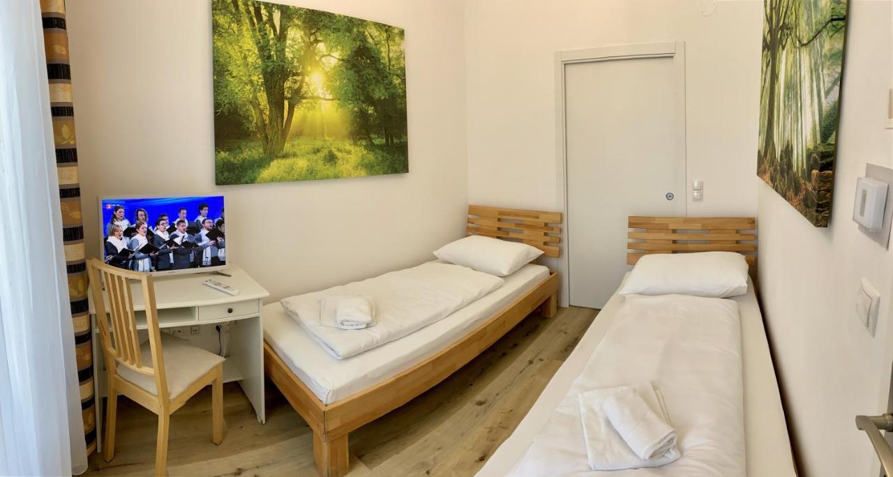 Ajo Vienna Central Room - Contactless Check-In Εξωτερικό φωτογραφία