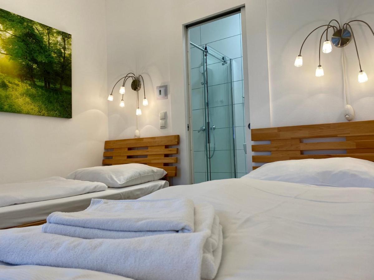 Ajo Vienna Central Room - Contactless Check-In Εξωτερικό φωτογραφία