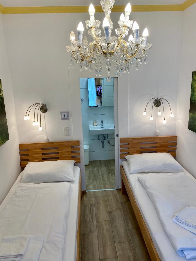Ajo Vienna Central Room - Contactless Check-In Εξωτερικό φωτογραφία
