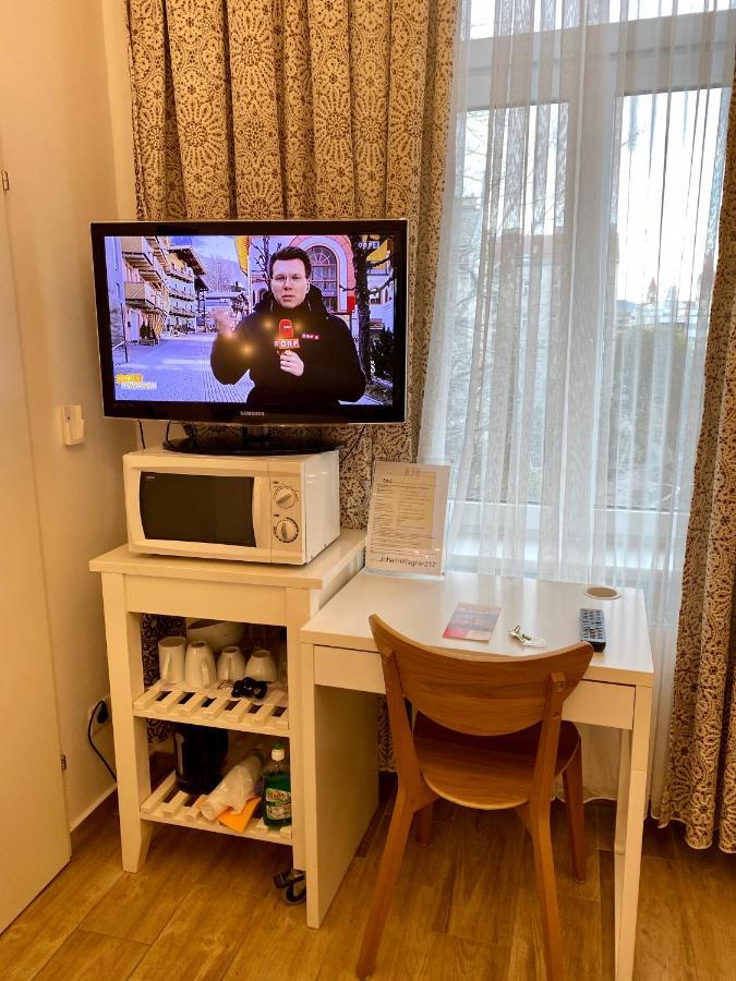 Ajo Vienna Central Room - Contactless Check-In Εξωτερικό φωτογραφία