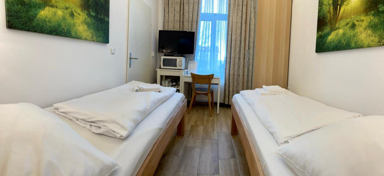 Ajo Vienna Central Room - Contactless Check-In Εξωτερικό φωτογραφία