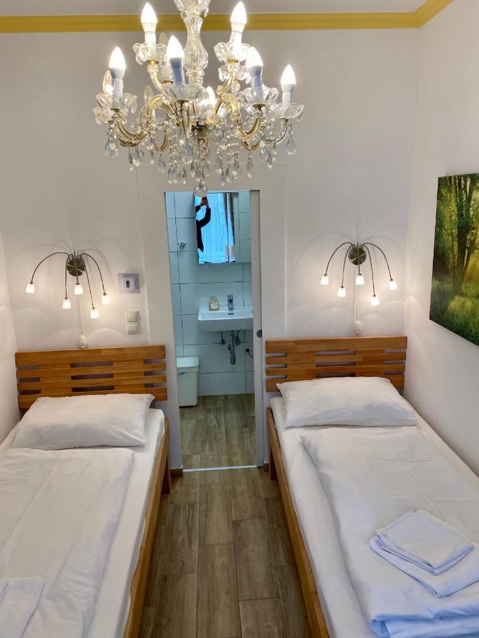 Ajo Vienna Central Room - Contactless Check-In Εξωτερικό φωτογραφία