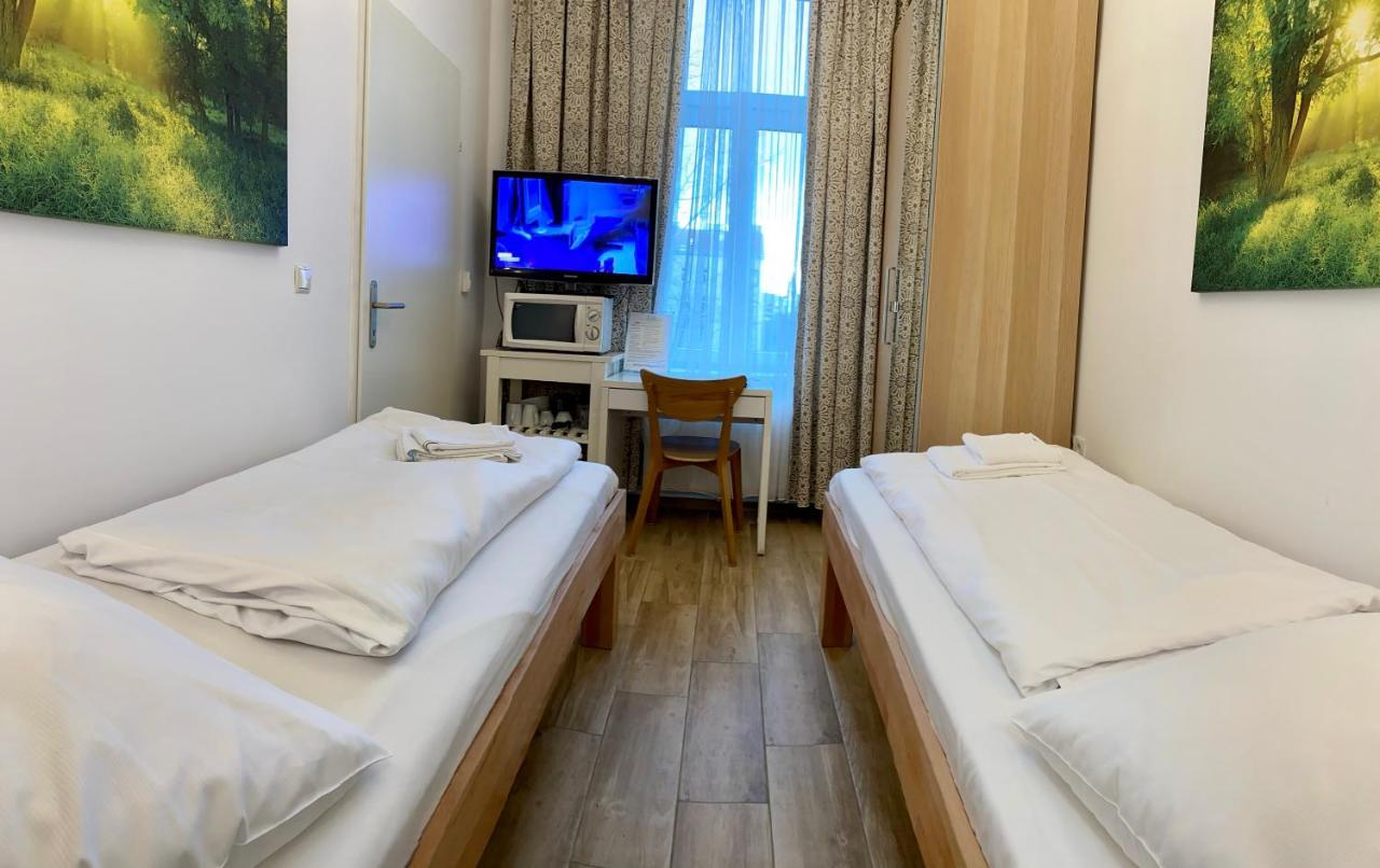 Ajo Vienna Central Room - Contactless Check-In Εξωτερικό φωτογραφία