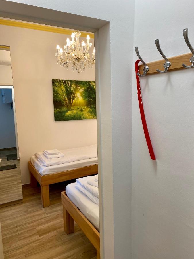 Ajo Vienna Central Room - Contactless Check-In Εξωτερικό φωτογραφία